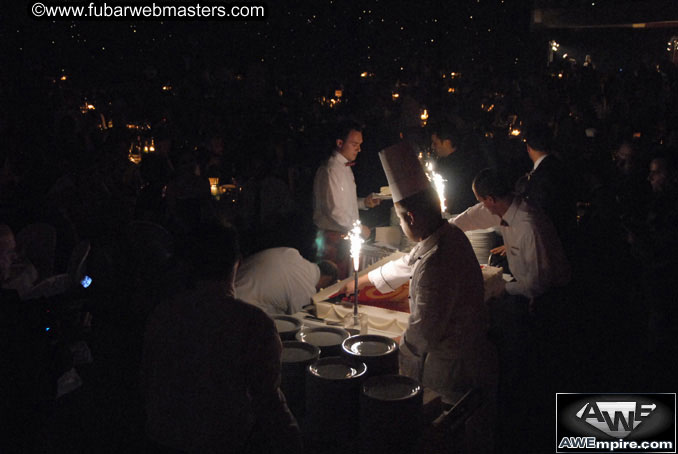 Venus Anniversary Party