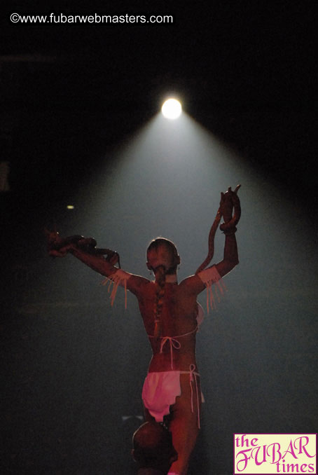 Venus Anniversary Party