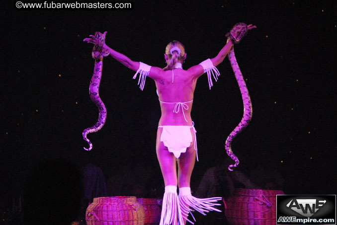 Venus Anniversary Party