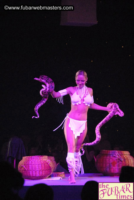 Venus Anniversary Party