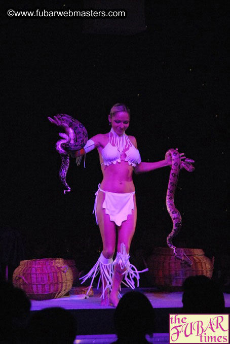 Venus Anniversary Party