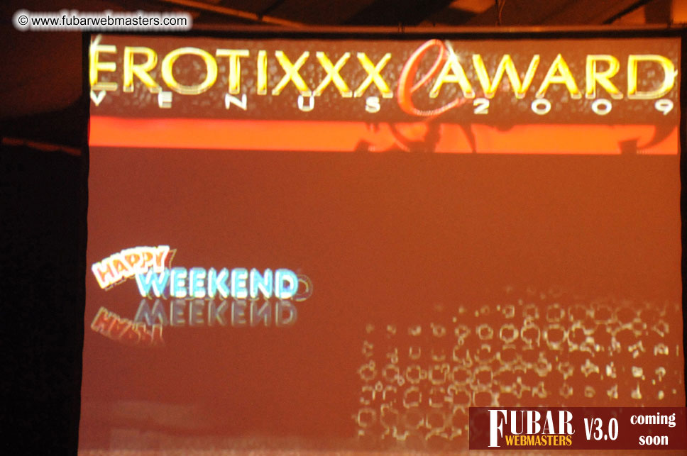 EROTIXXX  Awards 09