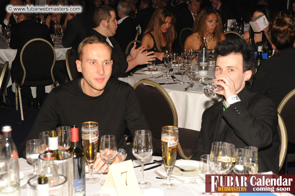 EROTIXXX  Awards 09