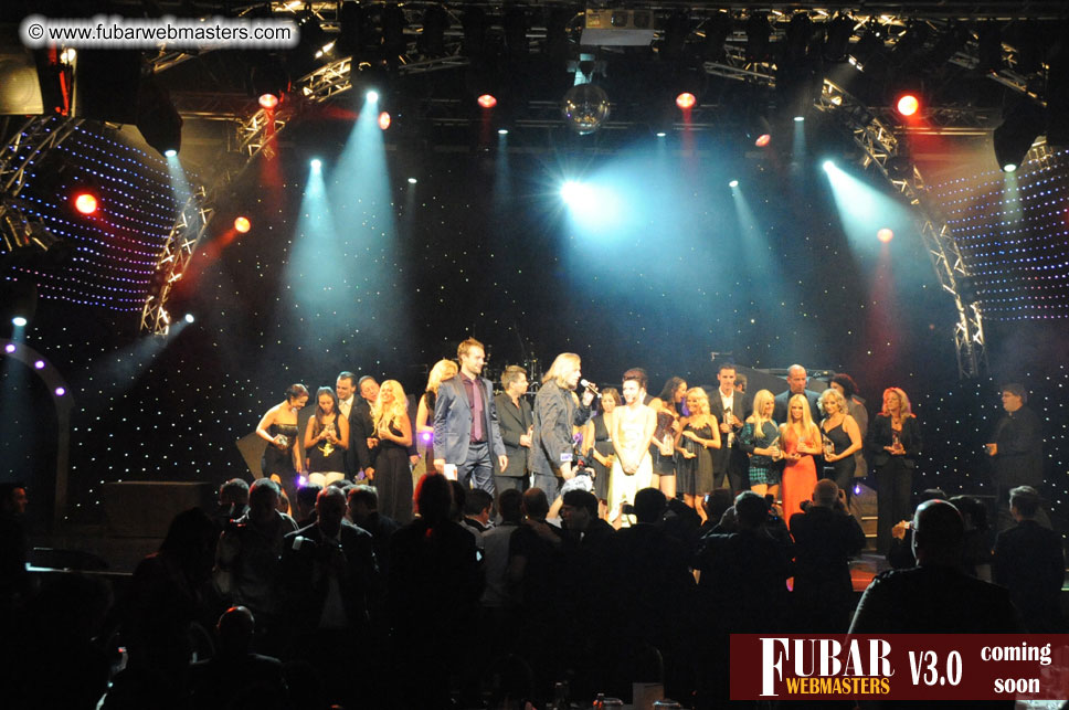 EROTIXXX  Awards 09