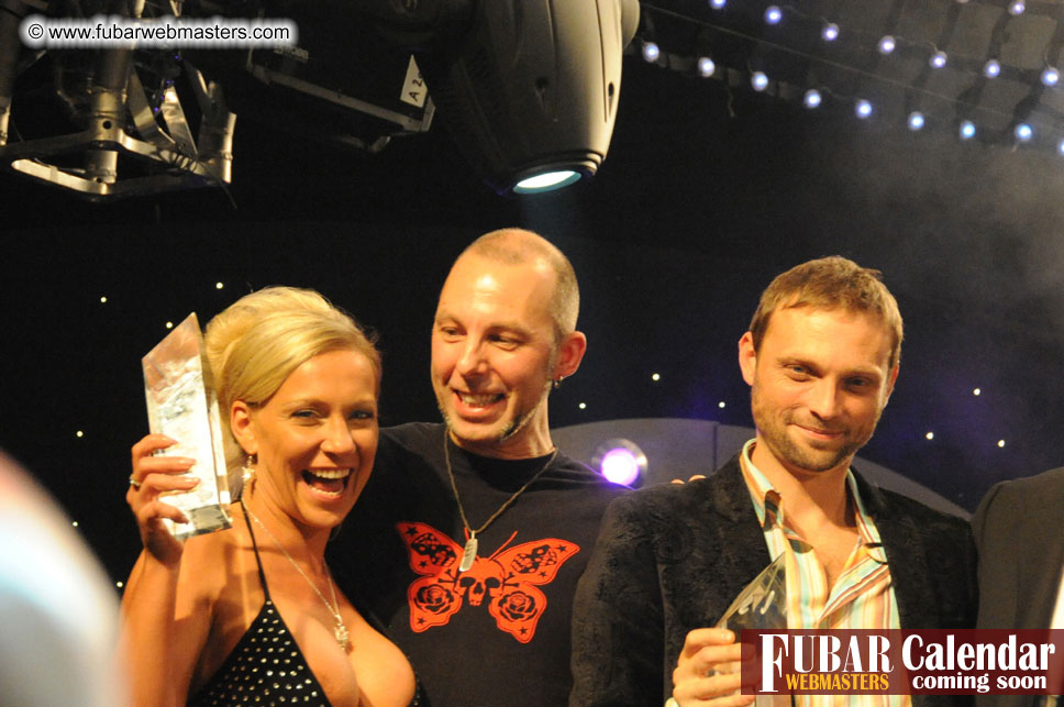 EROTIXXX  Awards 09