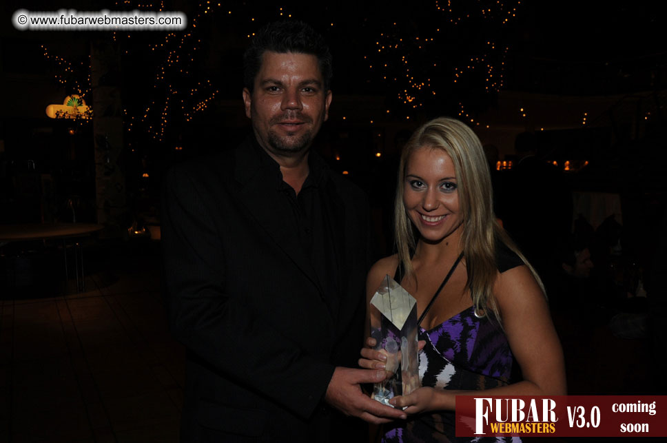 EROTIXXX  Awards 09