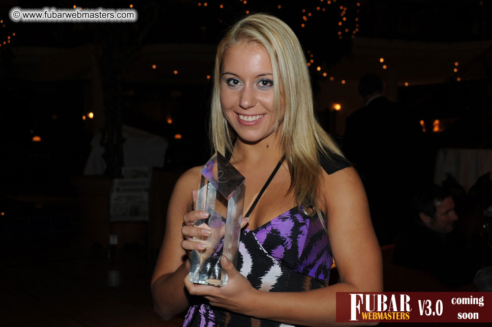 EROTIXXX  Awards 09