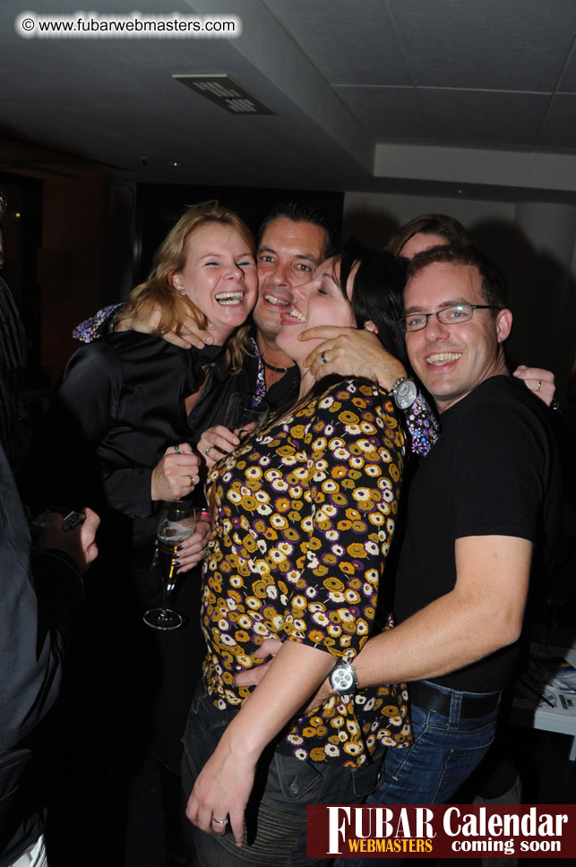 Eurowebtainment Getogther Party