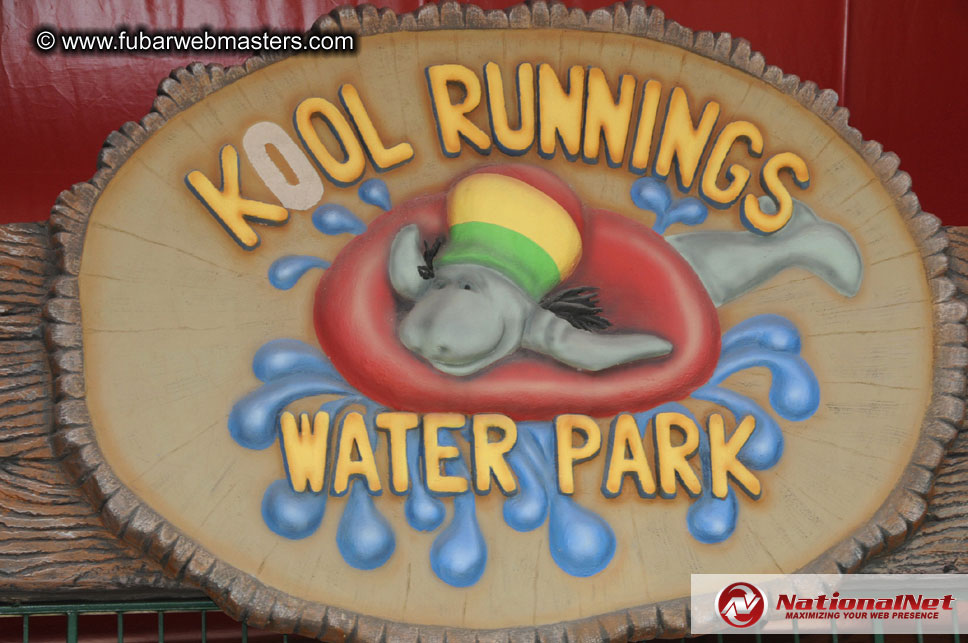 Kool Runnings Waterpark