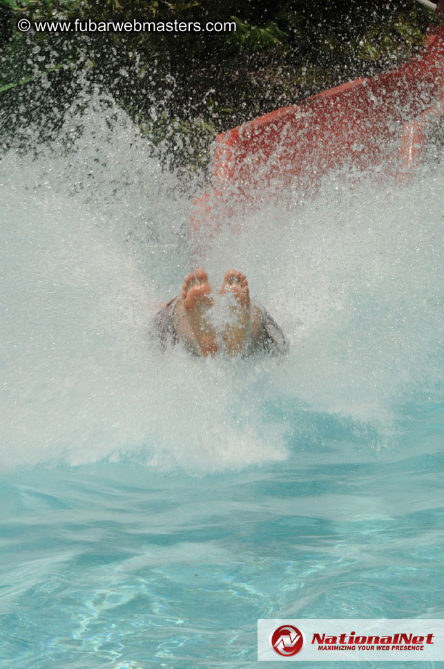 Kool Runnings Waterpark