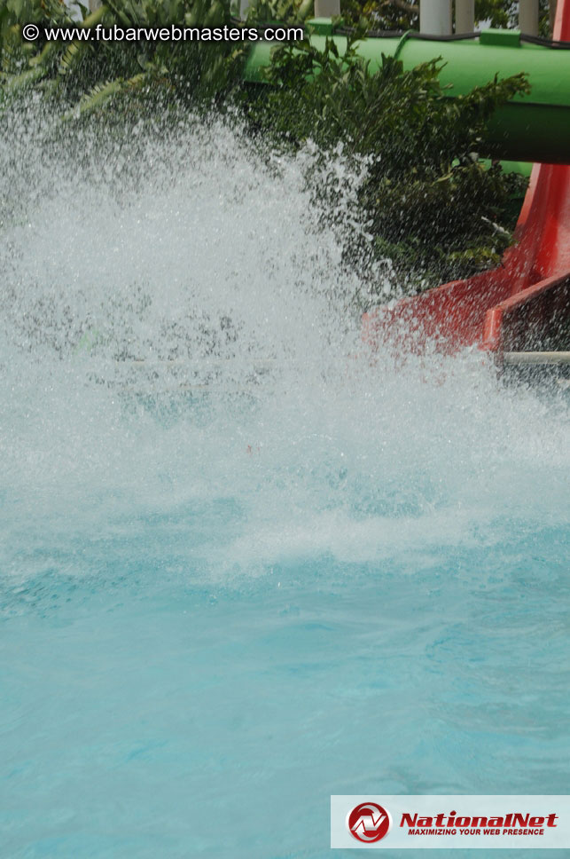 Kool Runnings Waterpark