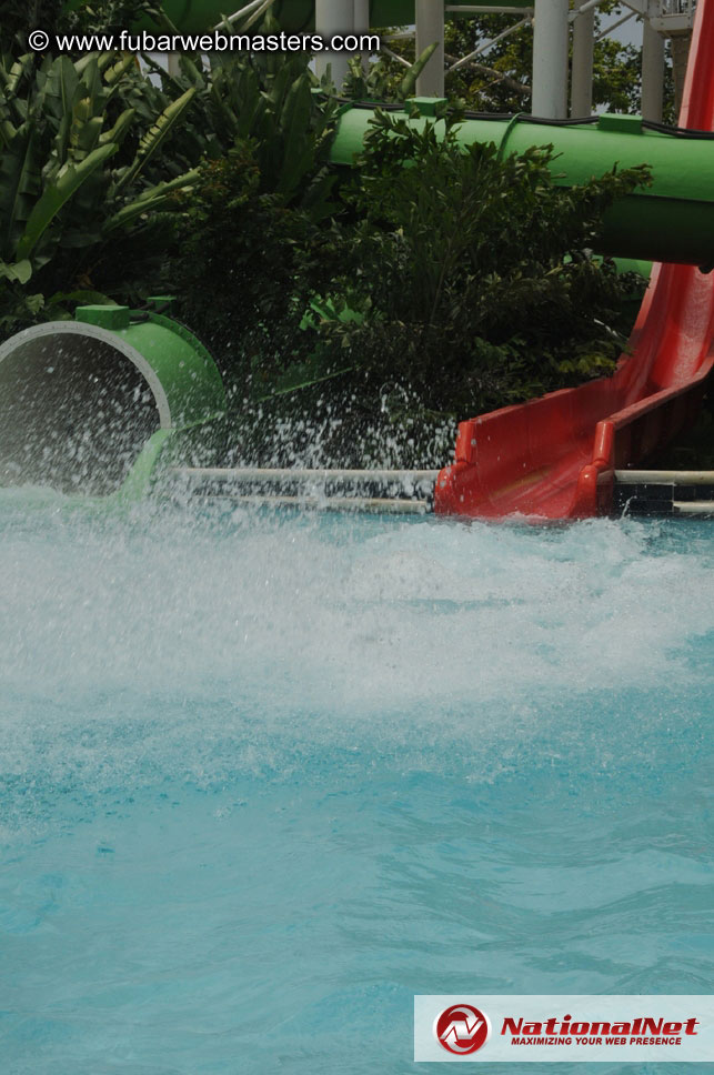 Kool Runnings Waterpark