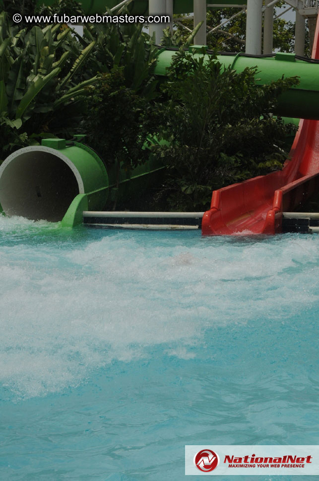 Kool Runnings Waterpark