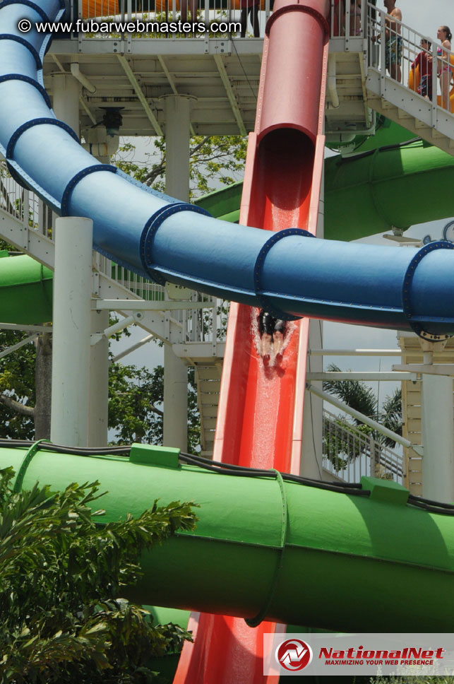 Kool Runnings Waterpark