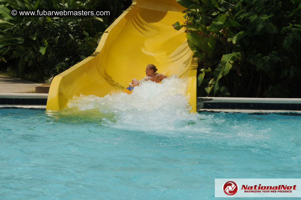 Kool Runnings Waterpark