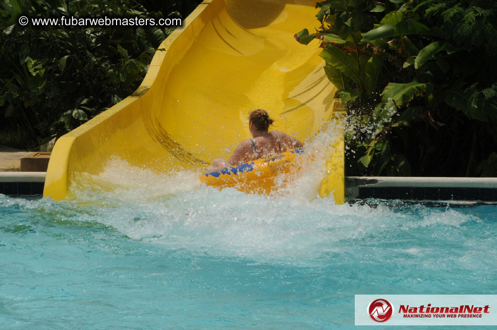 Kool Runnings Waterpark