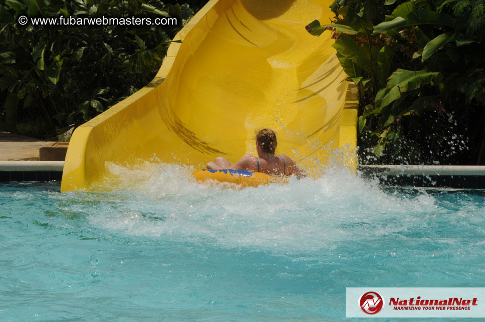 Kool Runnings Waterpark