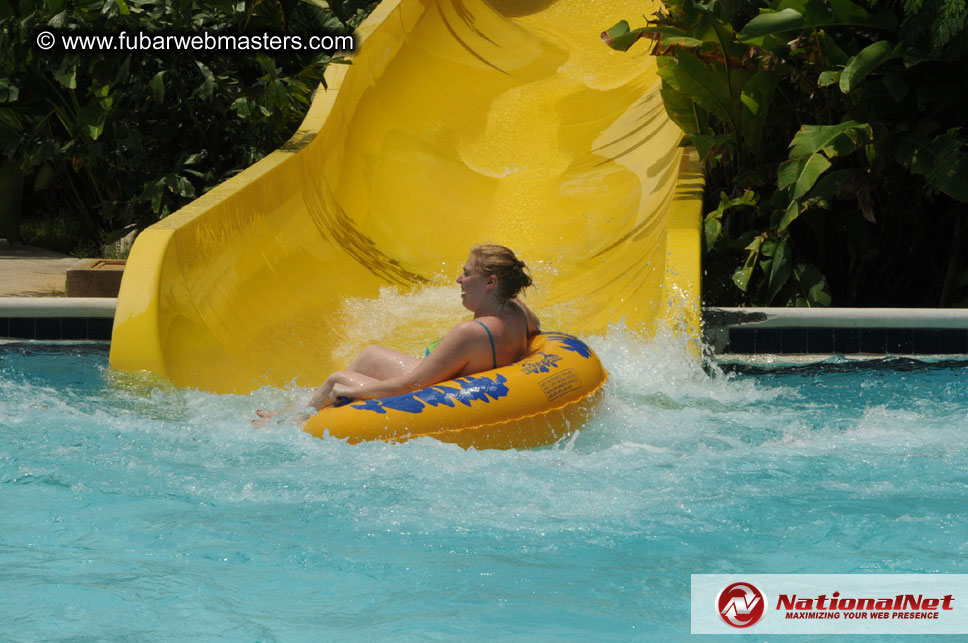 Kool Runnings Waterpark