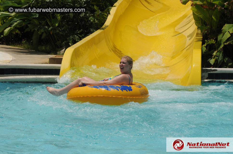 Kool Runnings Waterpark