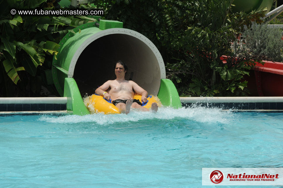 Kool Runnings Waterpark