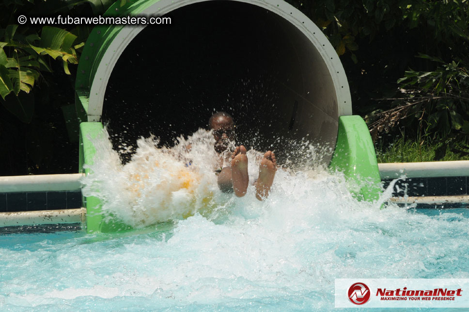 Kool Runnings Waterpark