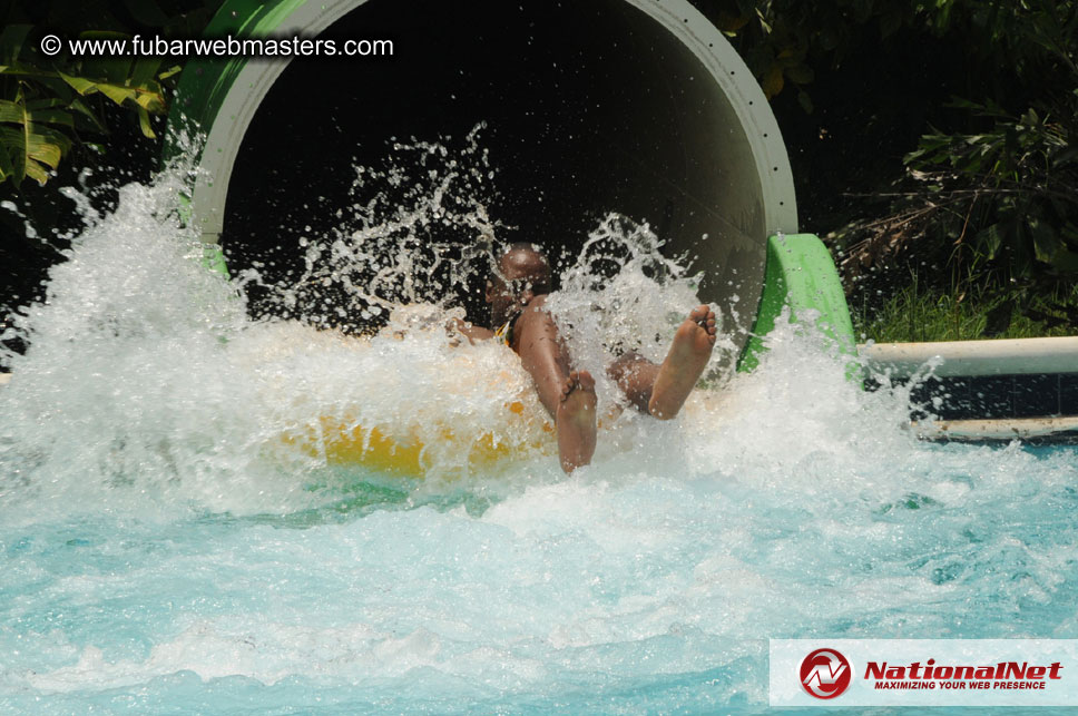 Kool Runnings Waterpark