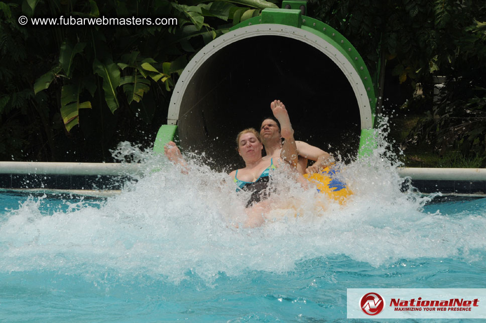 Kool Runnings Waterpark