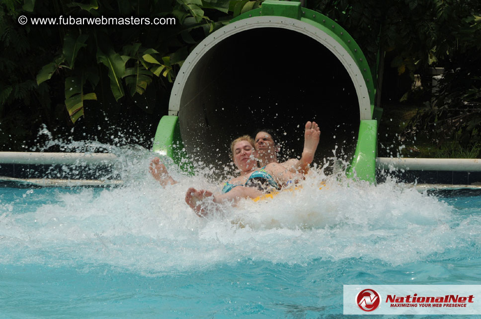 Kool Runnings Waterpark