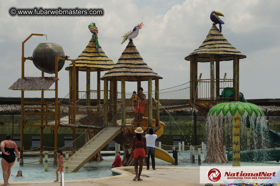 Kool Runnings Waterpark