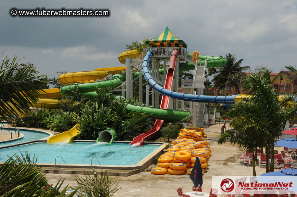 Kool Runnings Waterpark