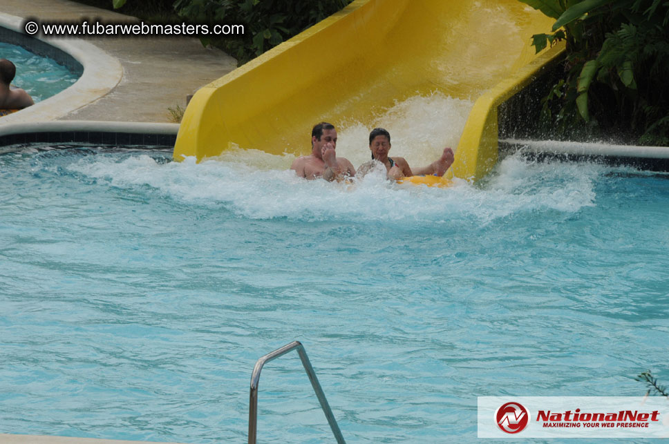 Kool Runnings Waterpark