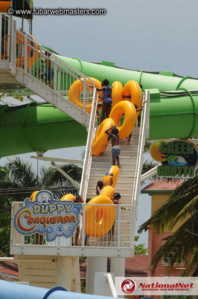 Kool Runnings Waterpark