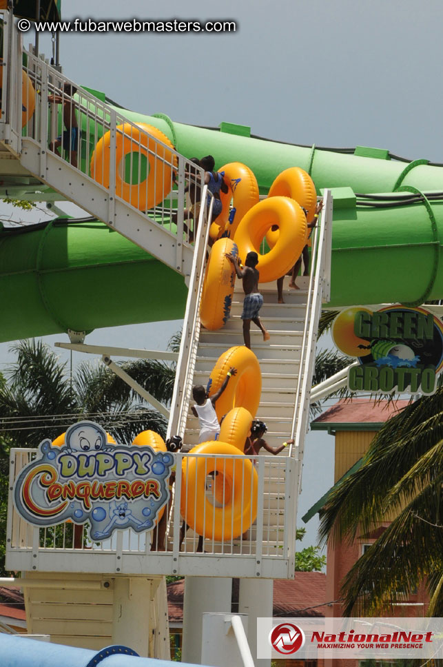 Kool Runnings Waterpark