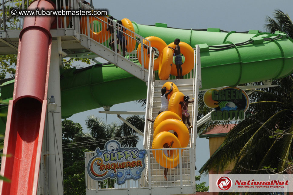 Kool Runnings Waterpark