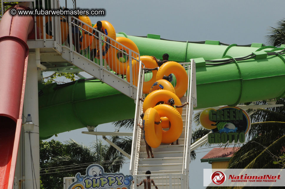 Kool Runnings Waterpark