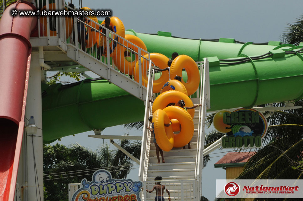 Kool Runnings Waterpark