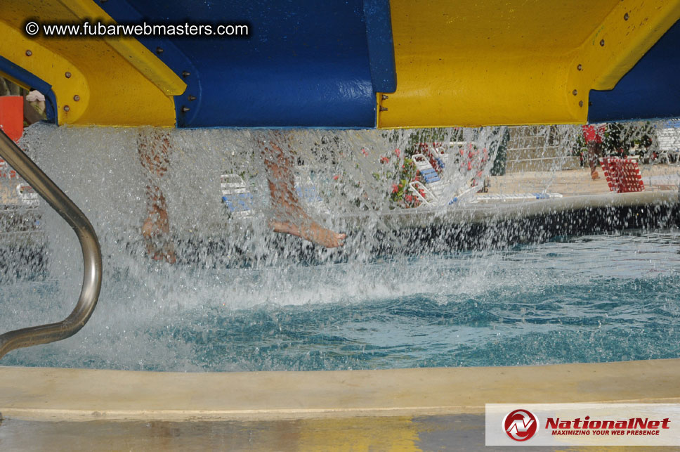 Kool Runnings Waterpark