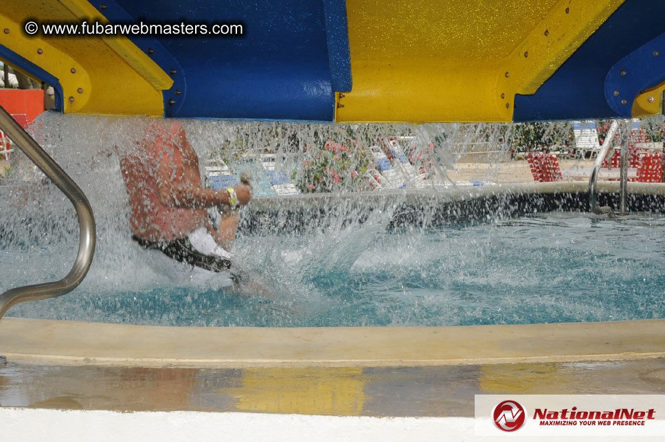 Kool Runnings Waterpark