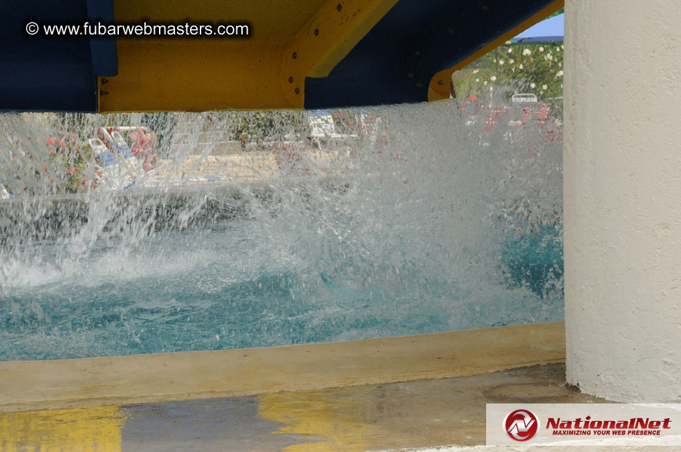 Kool Runnings Waterpark