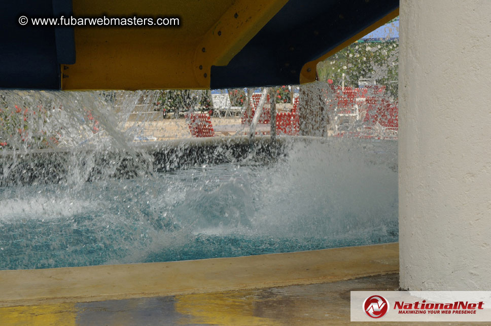 Kool Runnings Waterpark