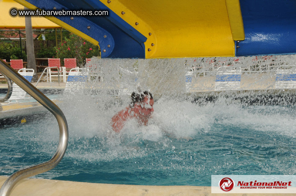 Kool Runnings Waterpark