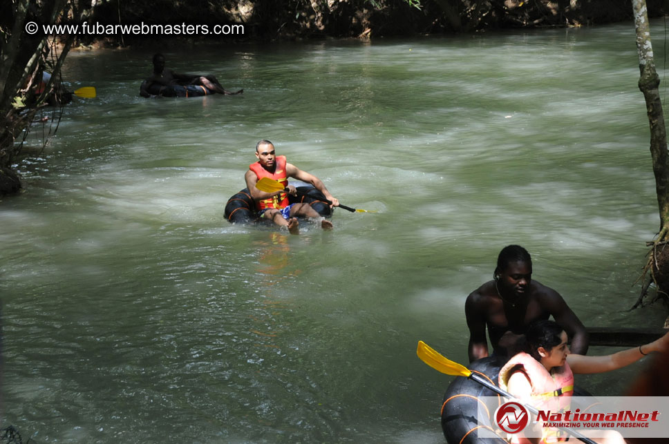 Trip to YS River Falls