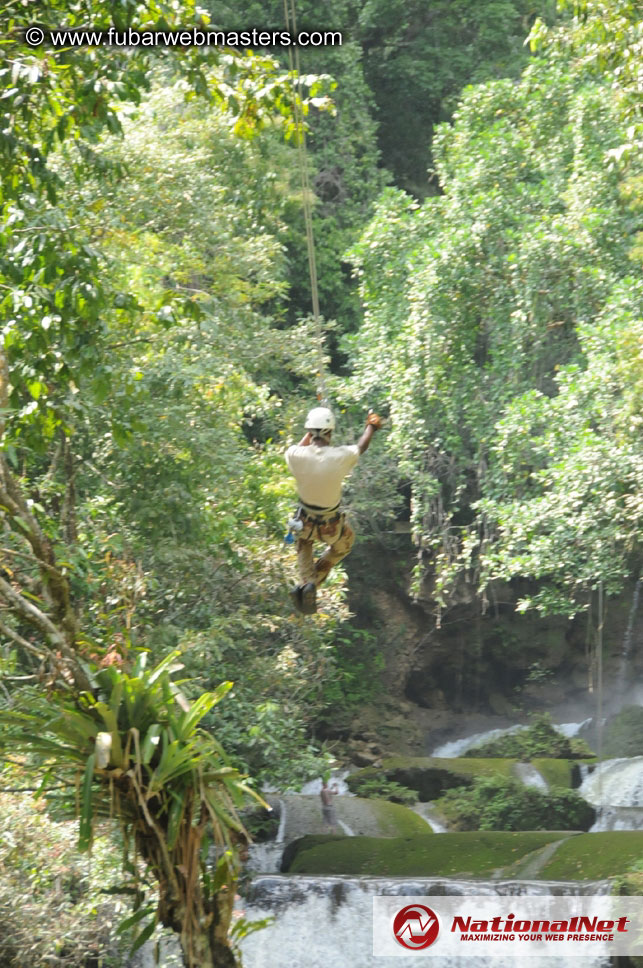 Trip to YS River Falls