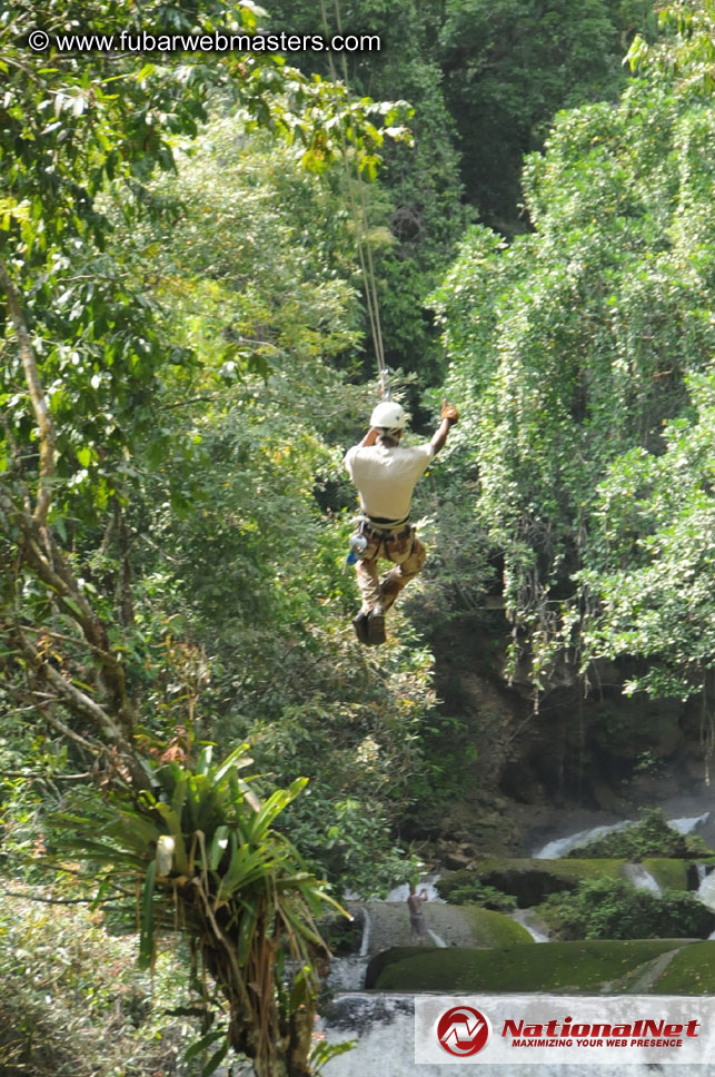 Trip to YS River Falls