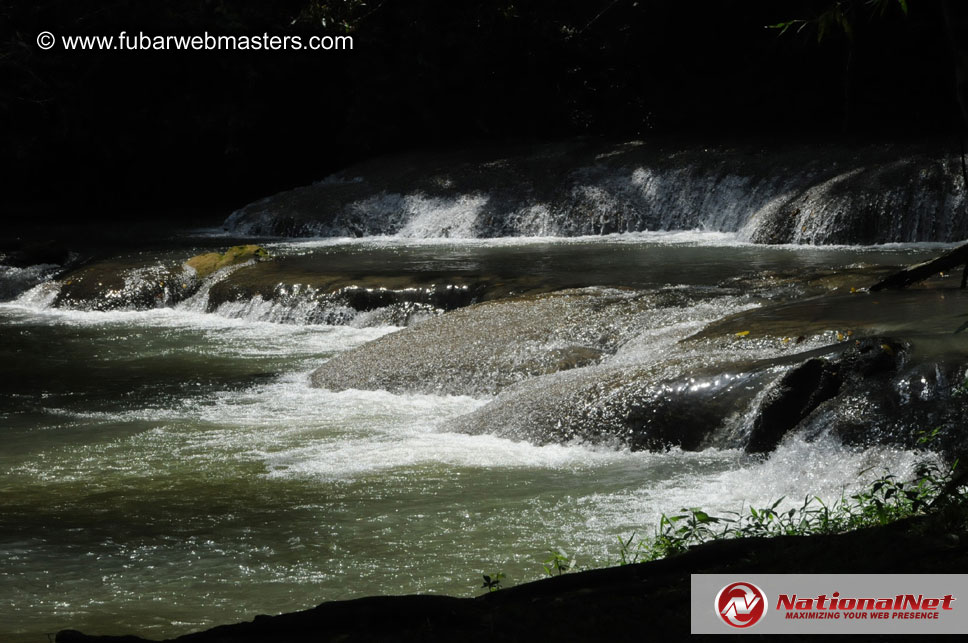 Trip to YS River Falls