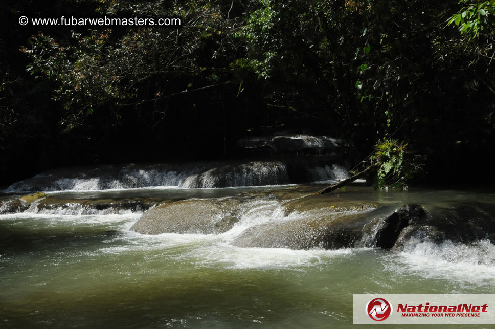 Trip to YS River Falls