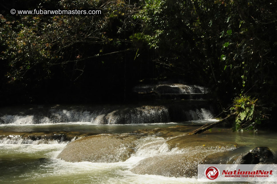 Trip to YS River Falls