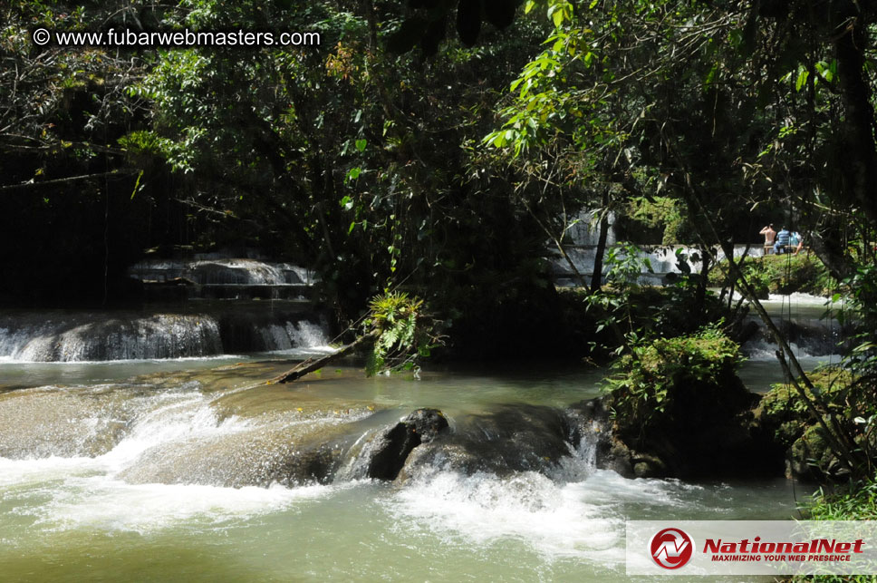 Trip to YS River Falls