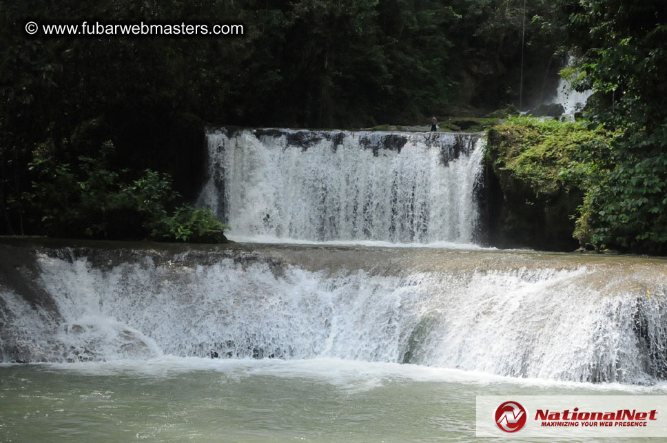 Trip to YS River Falls