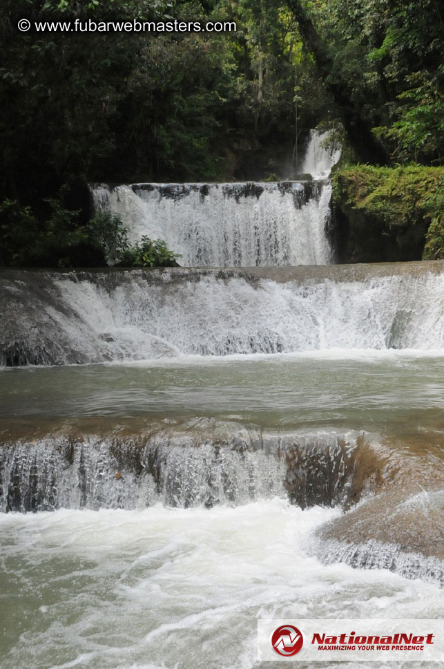 Trip to YS River Falls